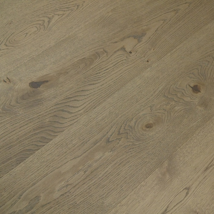 YNDE-242 ENGINEERED WOOD FLOORING  EUROPEAN PRODUCTION NAPOLI DARK GREY 242x2350mm