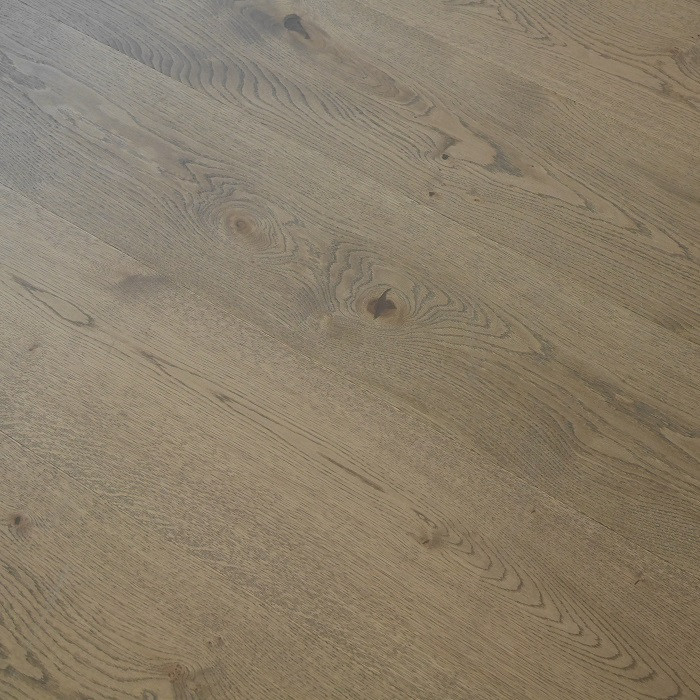 YNDE-242 ENGINEERED WOOD FLOORING  EUROPEAN PRODUCTION NAPOLI DARK GREY 242x2350mm