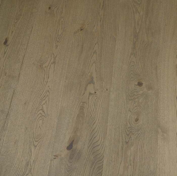 YNDE-242 ENGINEERED WOOD FLOORING  EUROPEAN PRODUCTION NAPOLI DARK GREY 242x2350mm