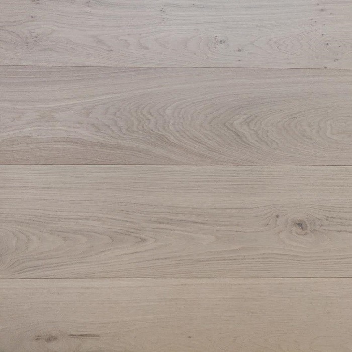 YNDE-242 ENGINEERED WOOD FLOORING  EUROPEAN PRODUCTION  CAPPUCCINO WHITE 242x2350mm