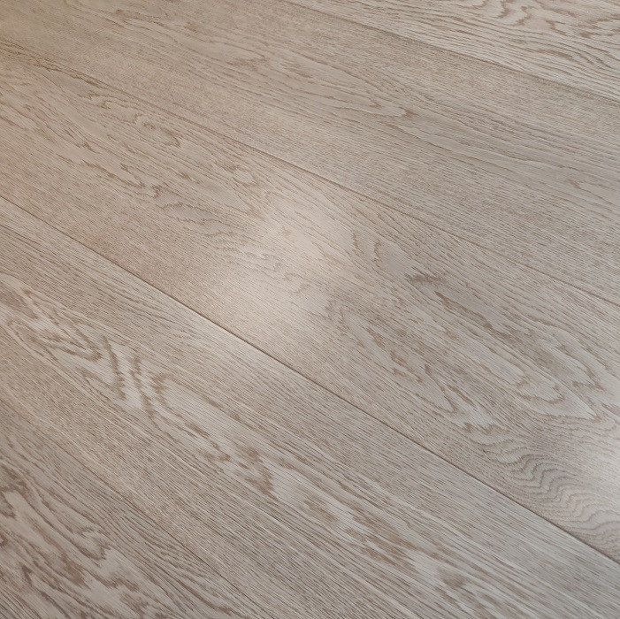 YNDE-190 ENGINEERED WOOD FLOORING PRIME AB UV LACQUERED OAK 190x1900mm