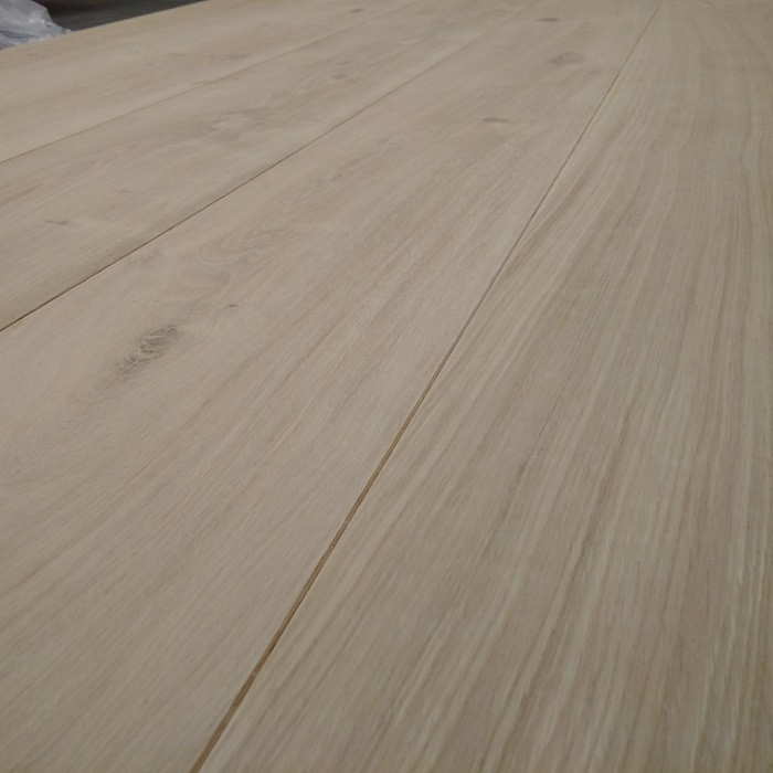 YNDE-220 ENGINEERED WOOD FLOORING   UNFINISHED OAK 220x2200mm