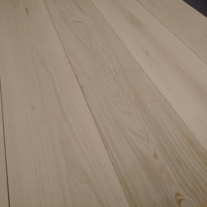 YNDE-260 ENGINEERED WOOD FLOORING UNFINISHED CLASSIC OAK 260x2200mm