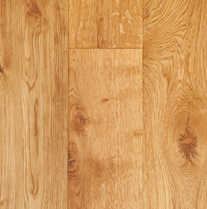 LIVIGNA STRUCTURAL ENGINEERED WOOD FLOORING OAK BRUSHED OILED 190x1900mm
