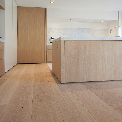  LAMETT LACQUERED ENGINEERED WOOD FLOORING NEW YORK COLLECTION PURE 190x1860MM