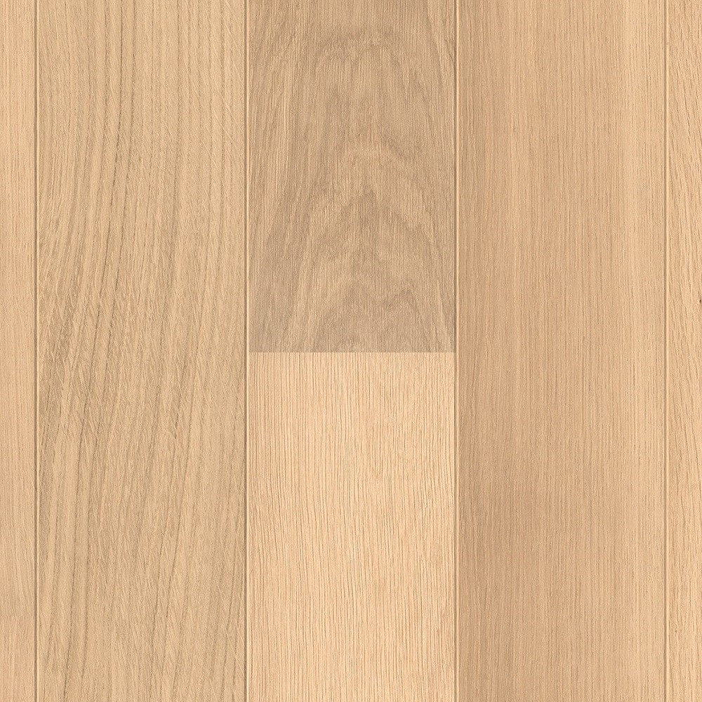 QUICK STEP ENGINEERED WOOD CASTELLO COLLECTION  PURE OAK MATT LACQUERED FLOORING 145x1820mm