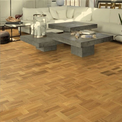  KAHRS EUROPEAN ENGINEERED WOOD FLOORING RENAISSANCE COLLECTION  OAK PALAZZO ROVERE SATIN LACQUER 198.5mm