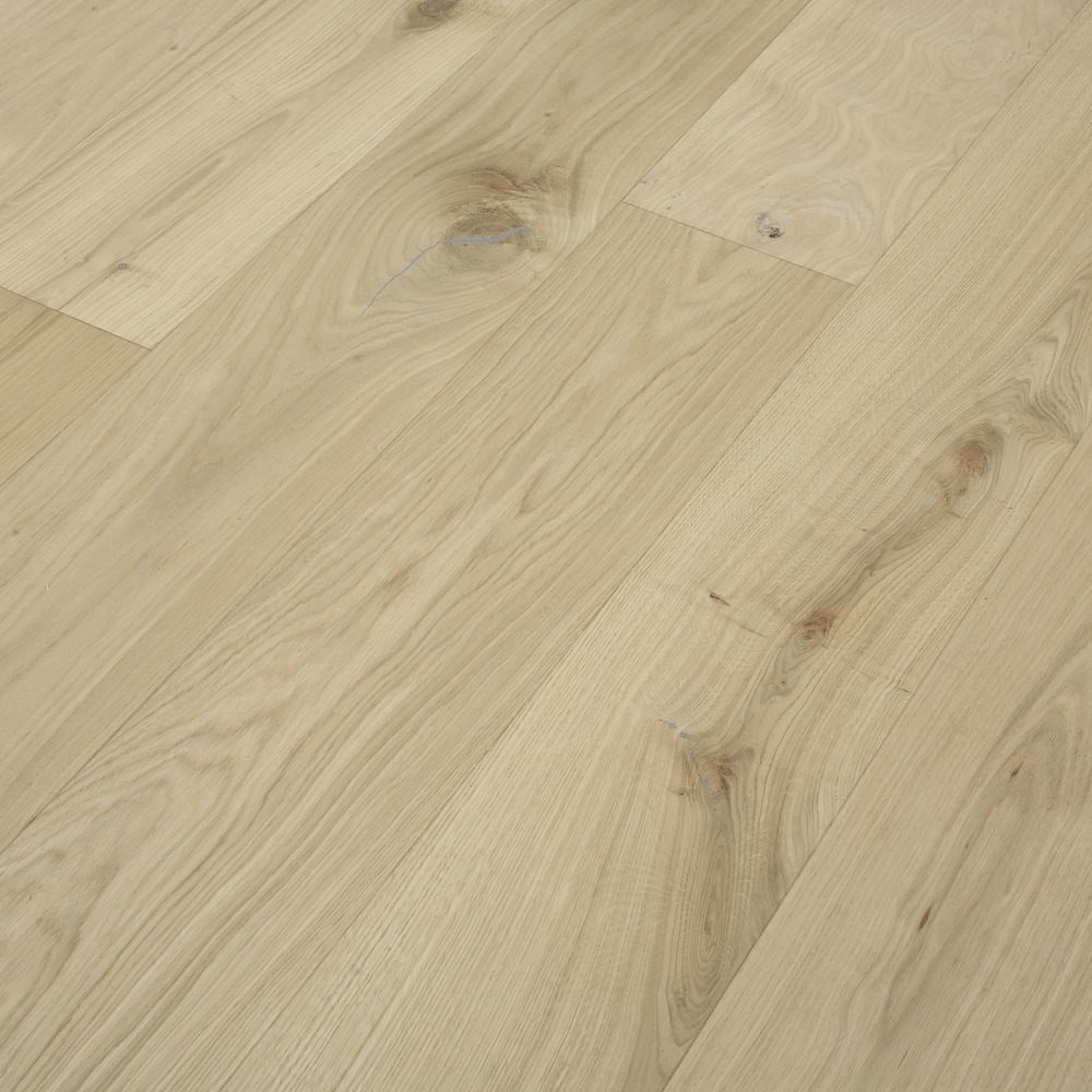 LIVIGNA STRUCTURAL ENGINEERED WOOD FLOORING OAK  UNFINISHED 180x1900mm 