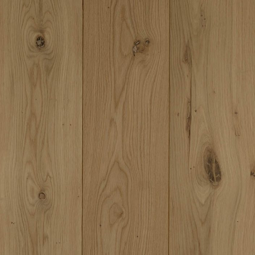 ABL EAST EUROPEAN ENGINEERED WOOD FLOORING RUSTIC UNFINISHED FSC OAK 200X2400MM