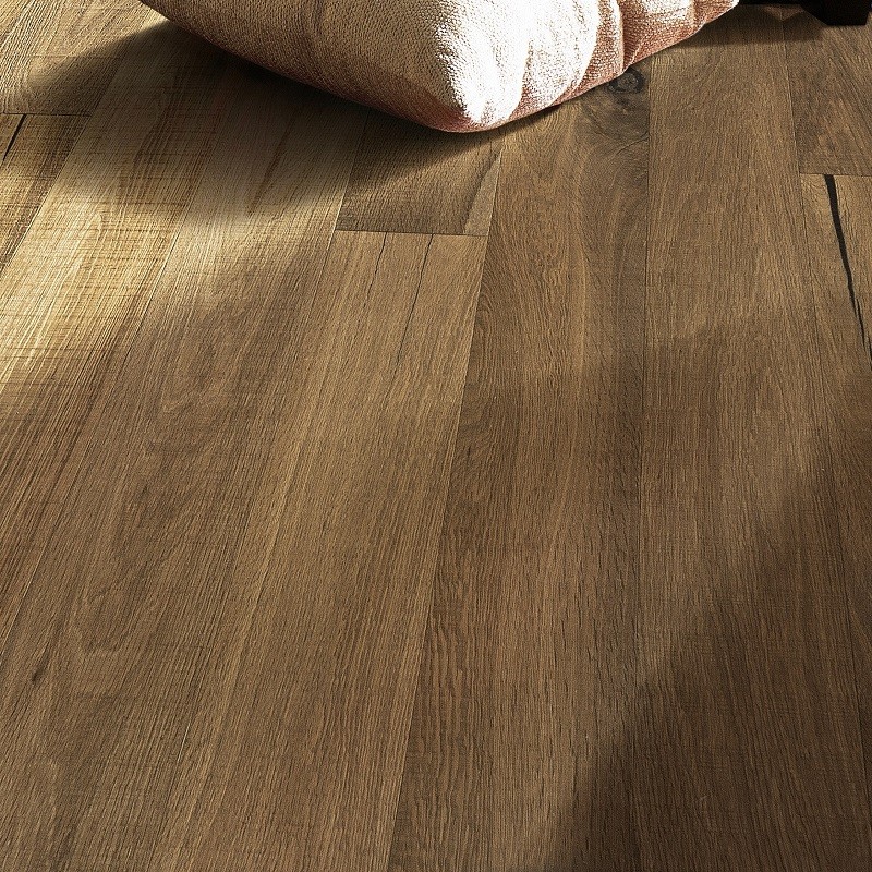 KAHRS Rugged Collection Oak Safari Nature Oiled  Swedish Engineered  Flooring 125mm - CALL FOR PRICE