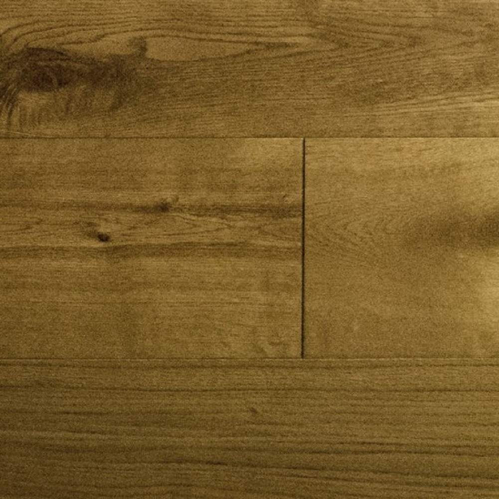 NATURAL SOLUTIONS ENGINEERED WOOD FLOORING MAJESTIC CLIC OAK SMOKE STAIN  BRUSHED MATT LACQUERED 189x1860mm