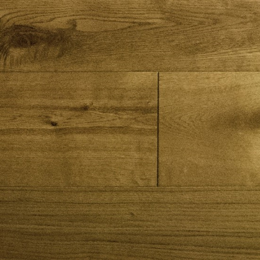 NATURAL SOLUTIONS ENGINEERED WOOD FLOORING MAJESTIC CLIC OAK SMOKE STAIN  BRUSHED MATT LACQUERED 189x1860mm