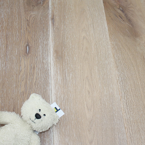 LAMETT OILED ENGINEERED WOOD FLOORING COUNTRY COLLECTION RUSTIC SMOKED WHITE OAK 190x1860MM