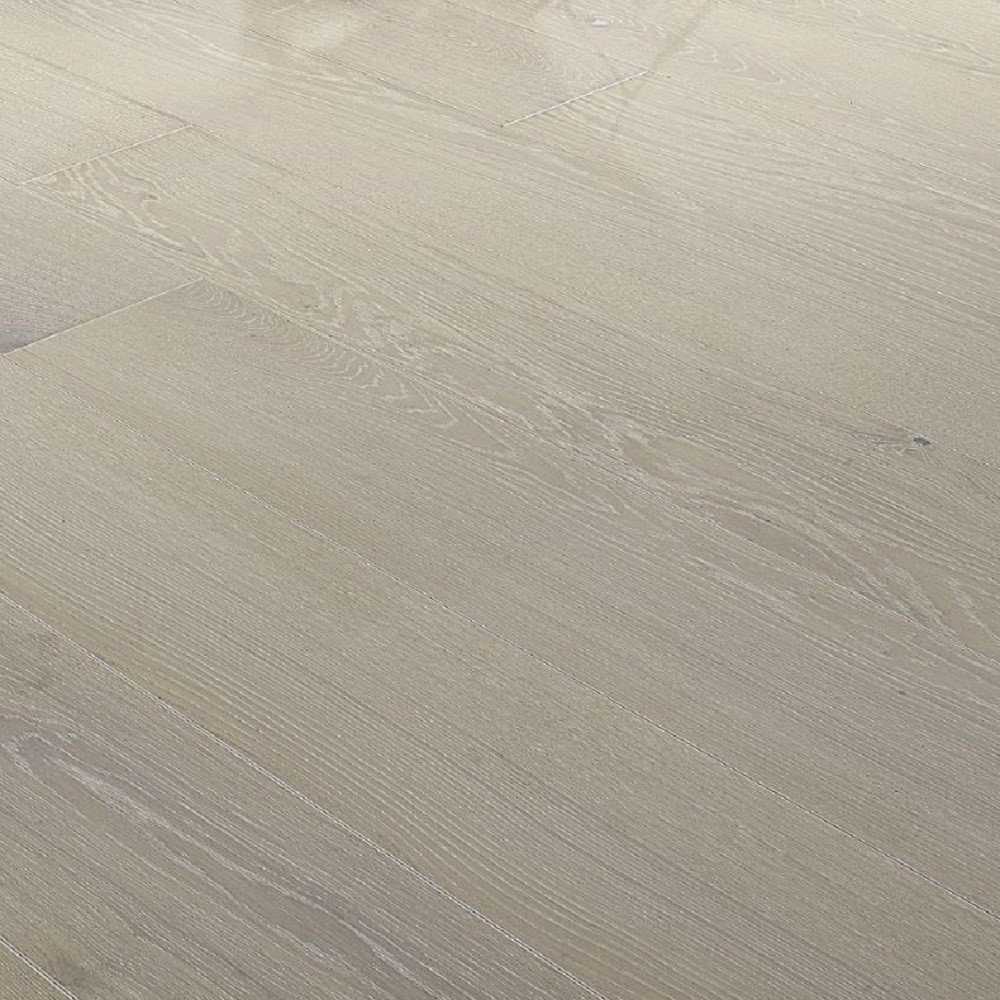 KAHRS Nouveau Collection Oak SNOW Matt Lacquer  Swedish Engineered  Flooring 187mm - CALL FOR PRICE