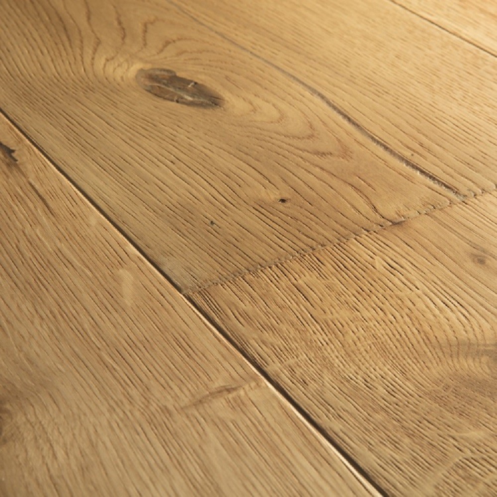 QUICK STEP ENGINEERED WOOD PALAZZO COLLECTION OAK  SUNSET EXTRA MATT LACQUERED FLOORING 120x1820mm