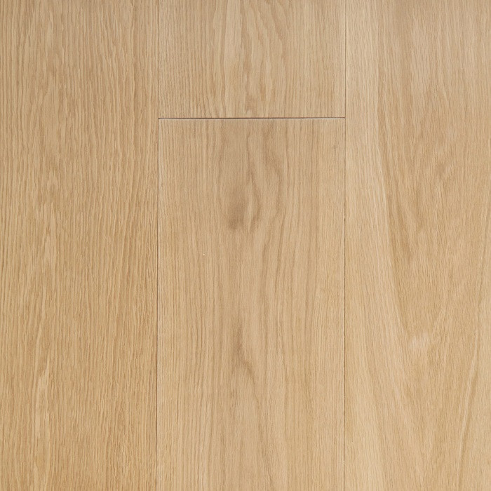 LIVIGNA ENGINEERED WOOD FLOORING OAK RUSTIC UNFINISHED 240x1900mm