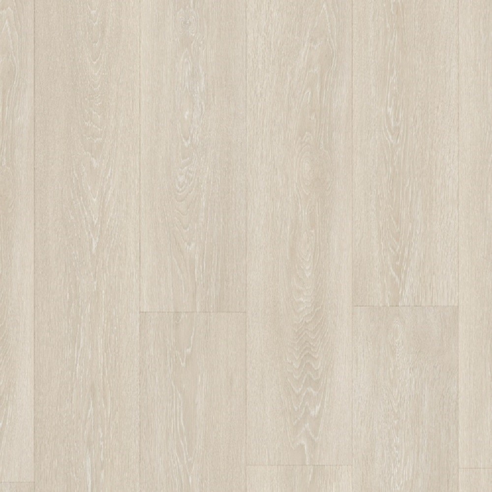 QUICK STEP LAMINATE MAJESTIC COLLECTION VALLEY OAK LIGHT BEIGE FLOORING 9.5mm