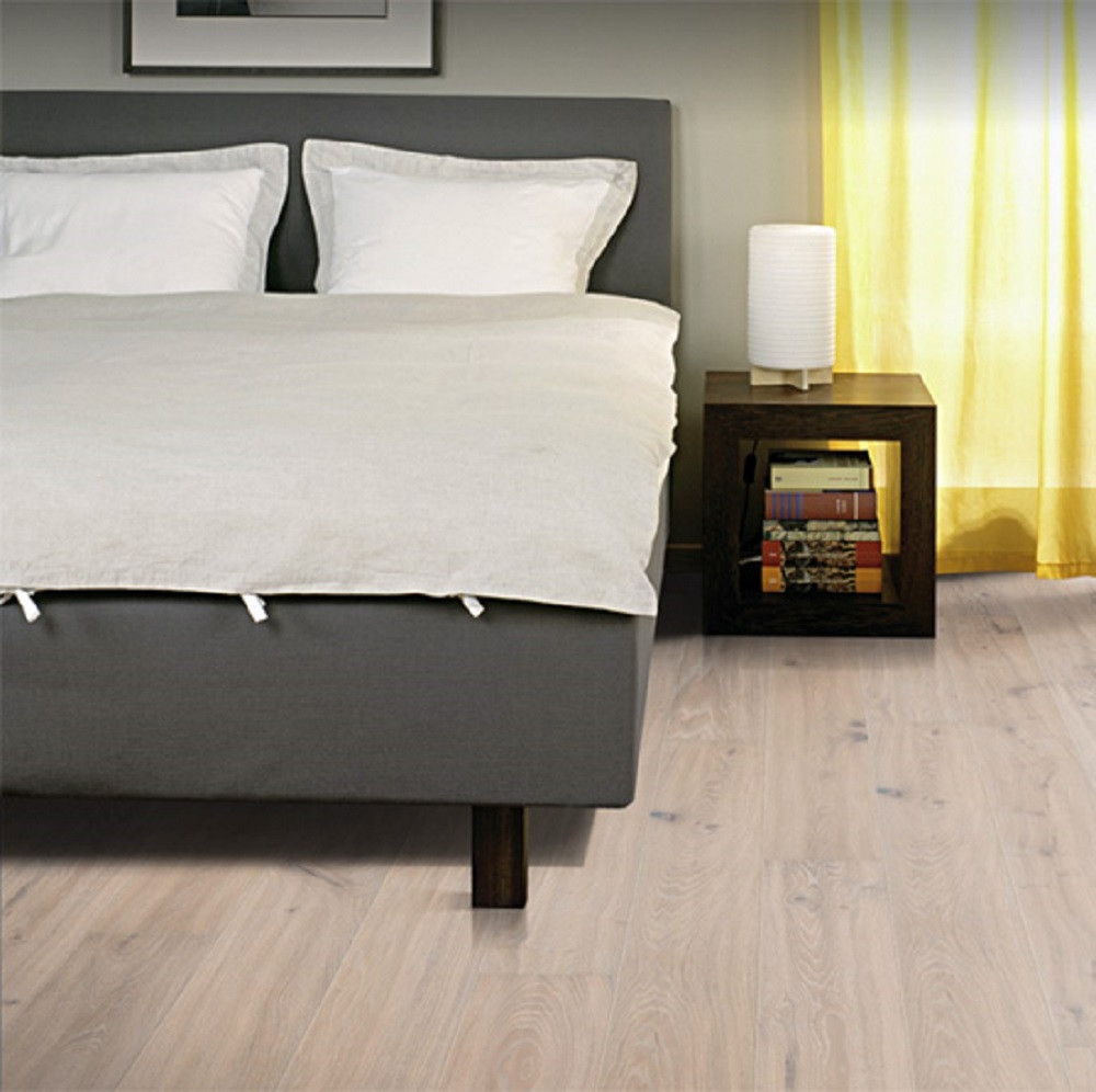 KAHRS Smaland  Oak Vista Oiled Swedish Engineered Flooring 187MM - CALL FOR PRICE