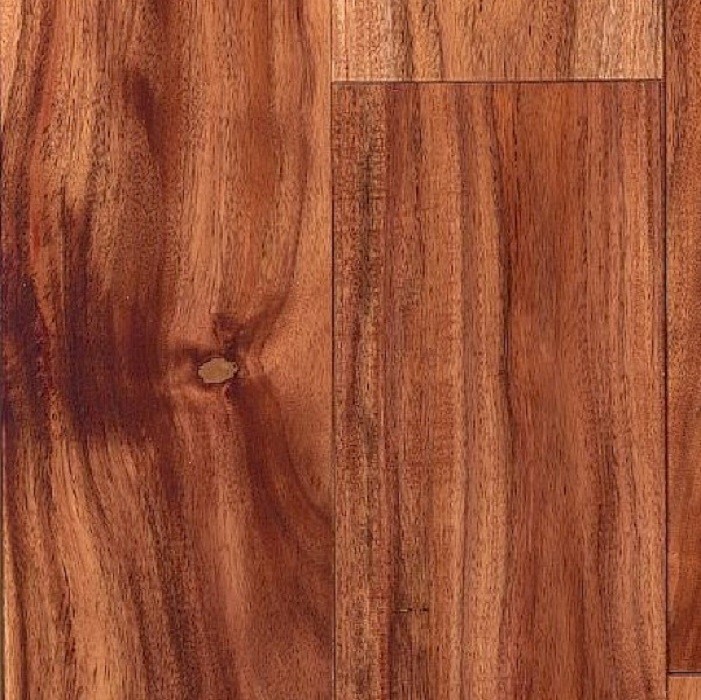 CANADIA ENGINEERED WOOD FLOORING MONTREAL COLLECTION WALNUT ACACIA NATURAL  RUSTIC UV SATIN LACQUERED 120X300-1200MM