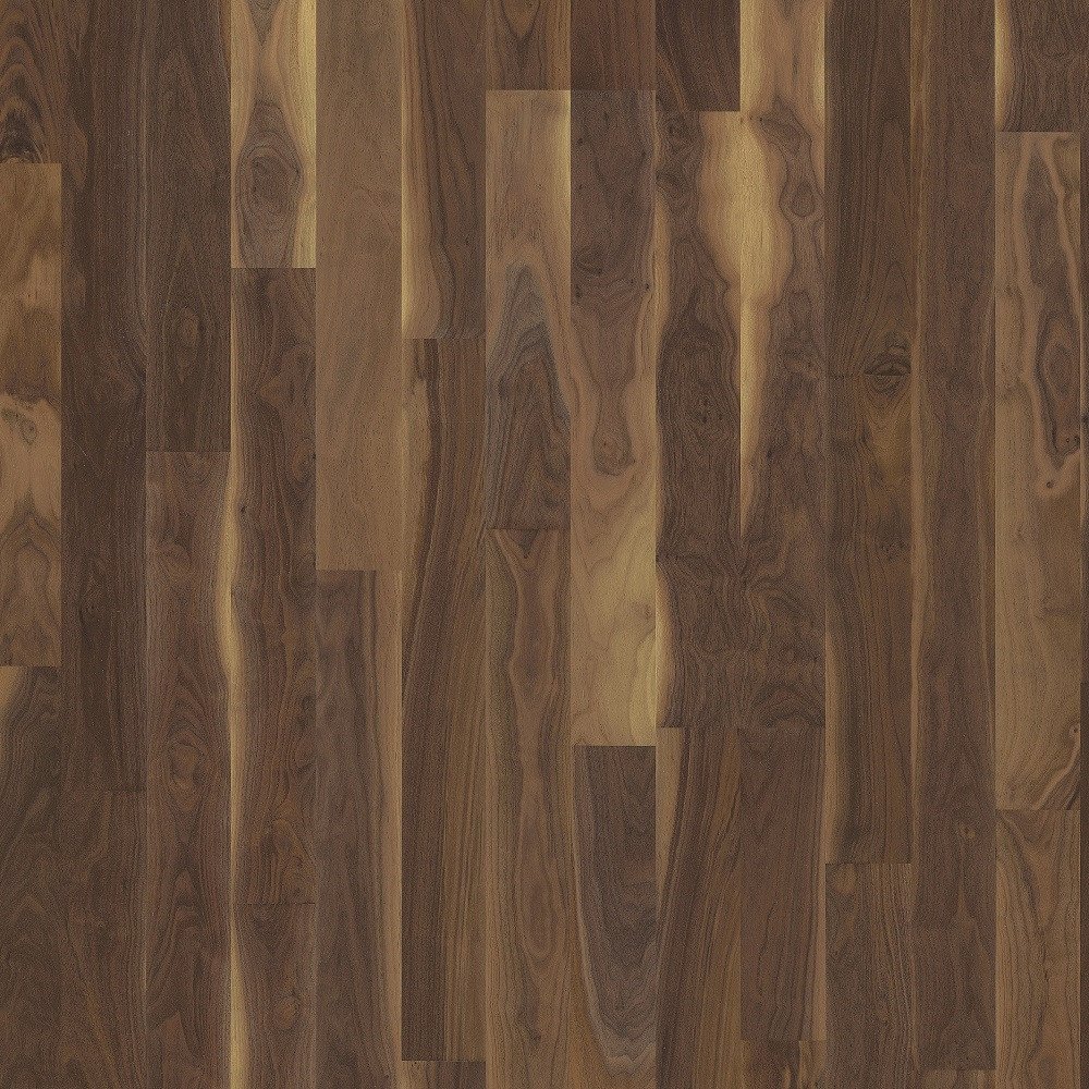 KAHRS American Naturals Walnut Georgia Nature Oiled Swedish Engineered  Flooring 200mm - CALL FOR PRICE