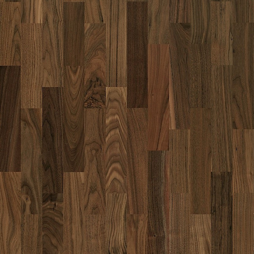 KAHRS American Naturals Walnut Montreal Satin Lacquered Swedish Engineered  Flooring 200mm - CALL FOR PRICE