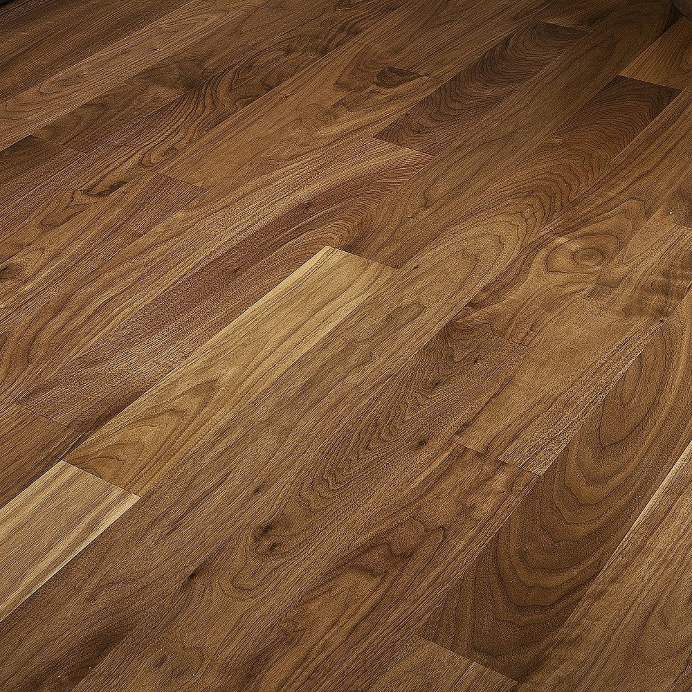  KAHRS American Naturals Walnut PHILADELPHIA Satin Lacquered Swedish Engineered  Flooring 200mm - CALL FOR PRICE