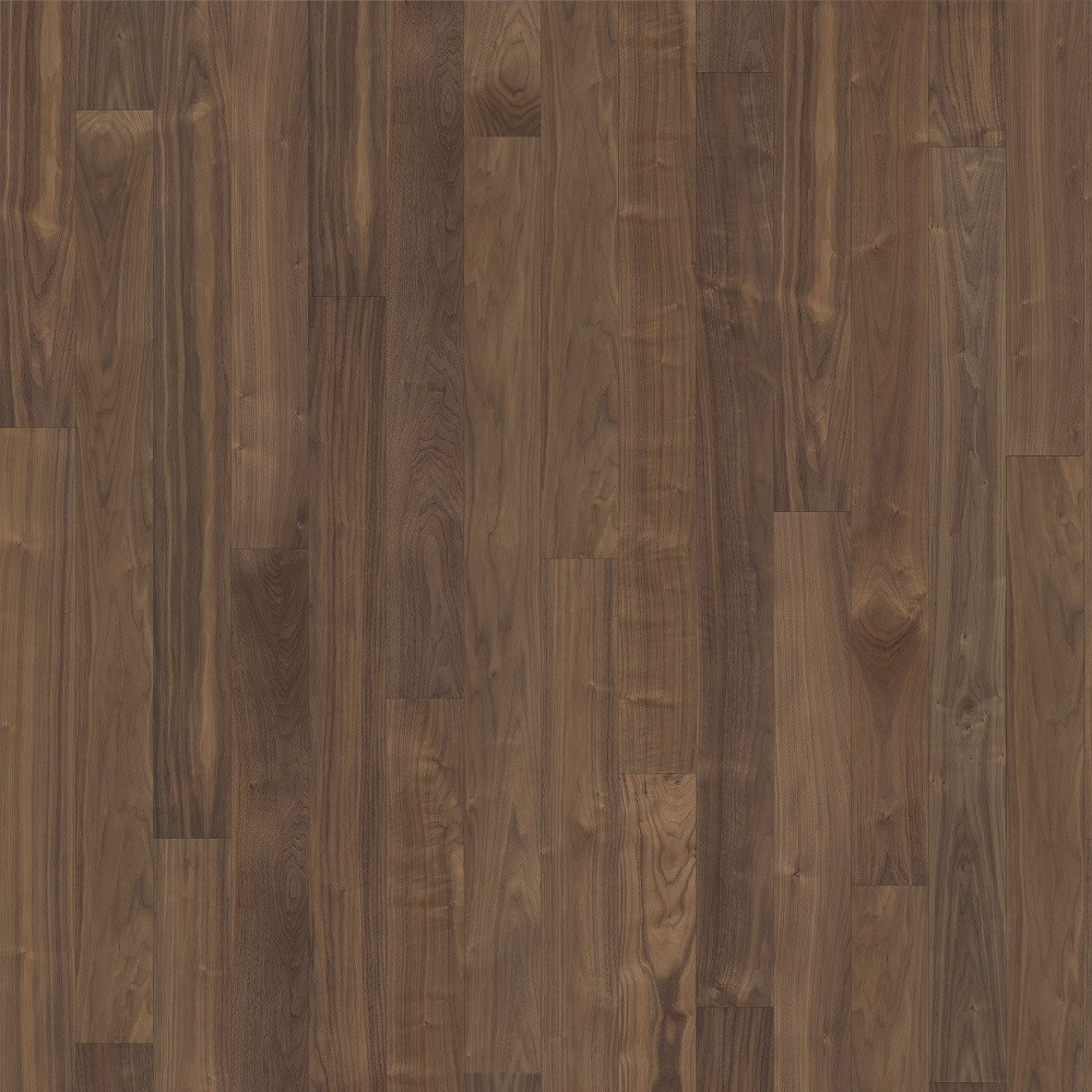 KAHRS Habitat  Collection Walnut  Statue Matt Lacquer  Swedish Engineered  Flooring 150mm - CALL FOR PRICE