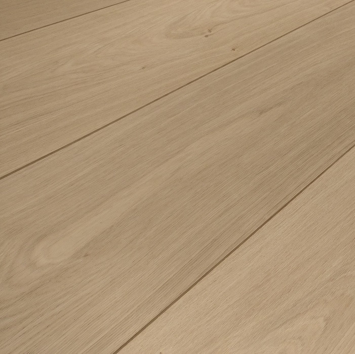 YNDE-190 ENGINEERED WOOD FLOORING PRIME AB UNFINISHED OAK 190x1900mm