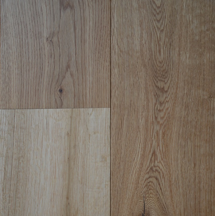 YNDE-190 ENGINEERED WOOD FLOORING LONG PLANK NATURAL OILED OAK 190x1900mm