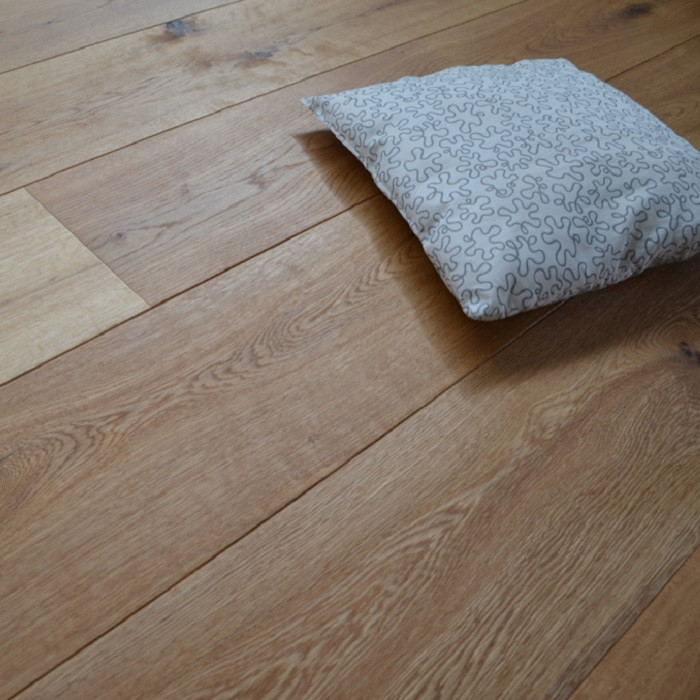 YNDE-190 ENGINEERED WOOD FLOORING LONG PLANK NATURAL OILED OAK 190x1900mm