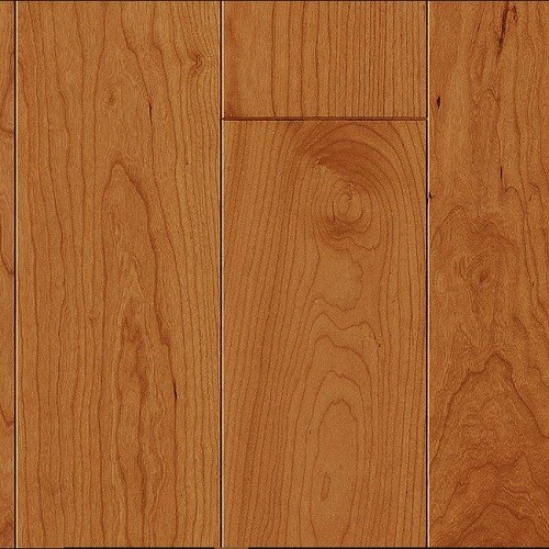 Parador Engineered Wood Flooring Wide, Wide Plank Cherry Hardwood Flooring