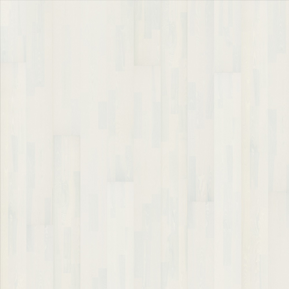    KAHRS Harmoney Collection Ash Alabaster Matt Lacquer