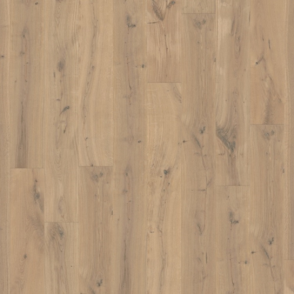 QUICK STEP ENGINEERED WOOD MASSIMO COLLECTION OAK CAPPUCCINO BLONDE 