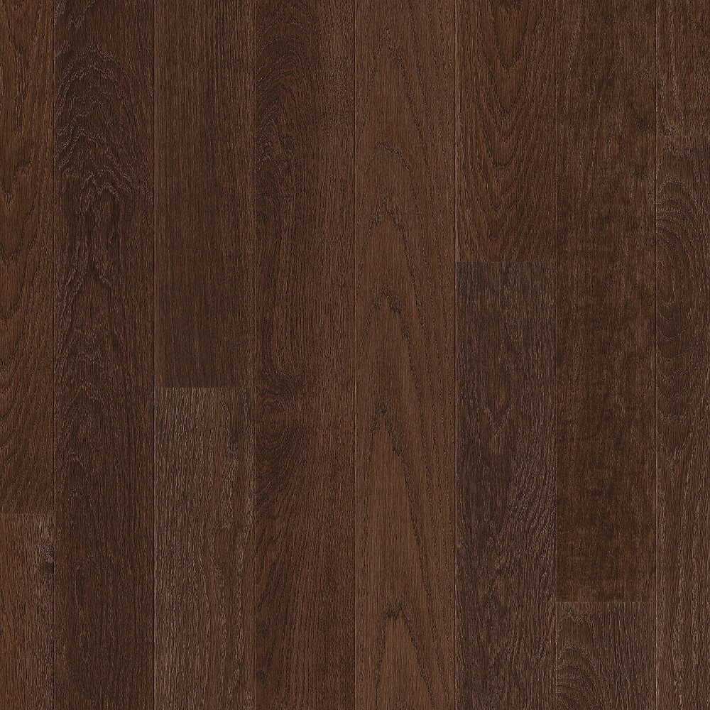 QUICK STEP ENGINEERED WOOD CASTELLO COLLECTION COFFEE BROWN OAK