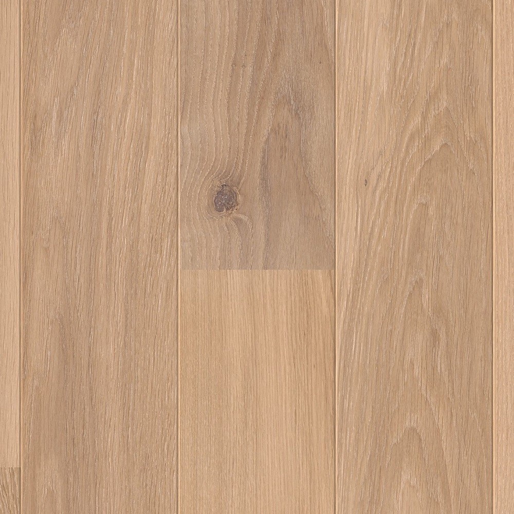 QUICK STEP ENGINEERED WOOD CASTELLO COLLECTION  DUNE WHITE OAK