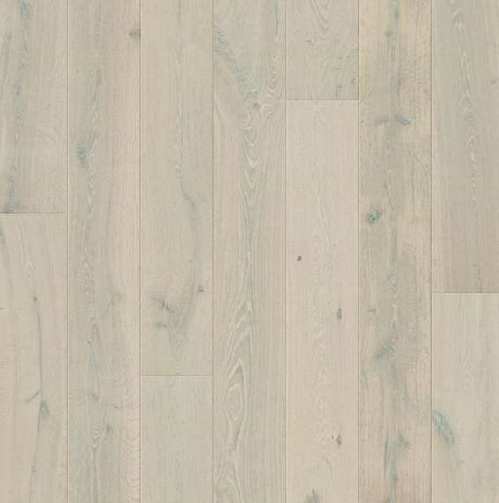 QUICK STEP ENGINEERED WOOD IMPERIO COLLECTION OAK EVERST WHITE EXTRA