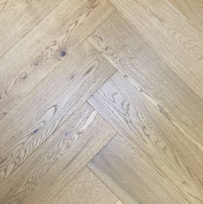 Y2 Herringbone Engineered Wood