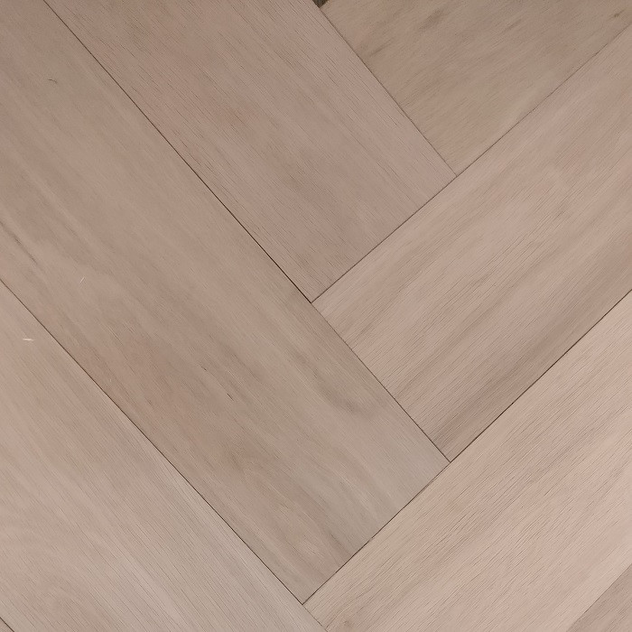 Y2 Herringbone Engineered Wood Prime AB Oak