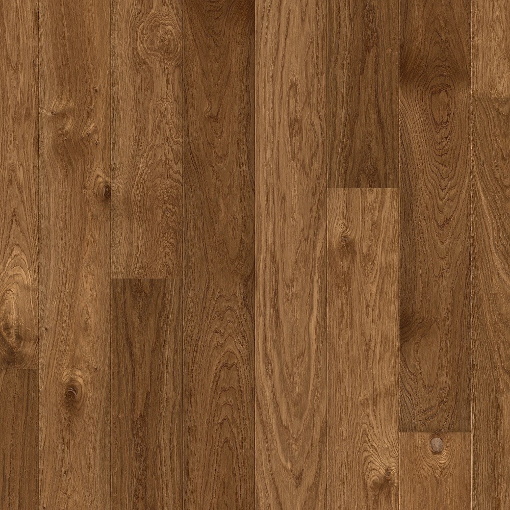 Quick Step Engineered Wood Castello Collection Havana Smoked Oak