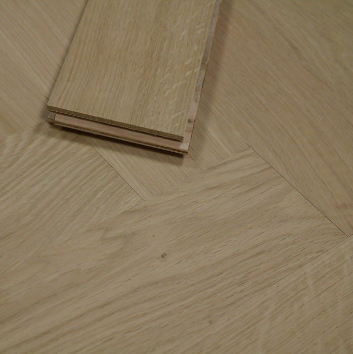 Ynde Parquet Herrinbone Engineered Wood, Unfinished Engineered Wood Flooring
