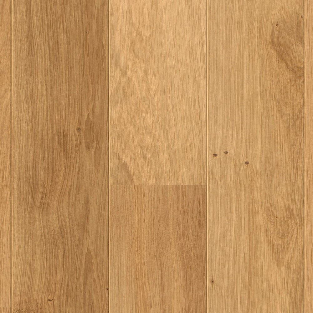 QUICK STEP ENGINEERED WOOD CASTELLO COLLECTION  HONEY OAK OILED