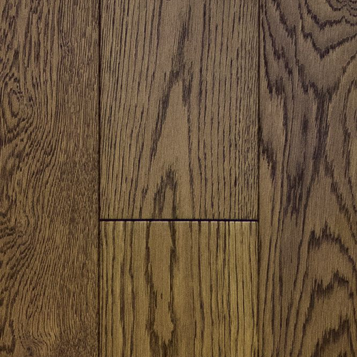 NATURAL SOLUTIONS EMERALD OAK NUTMEG STAIN BRUSHED&UV