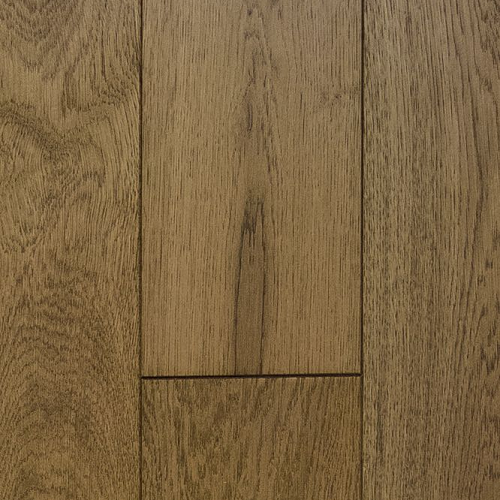 Natural Solutions Emerald Oak Smoke Stain Brushed Uv Oiled