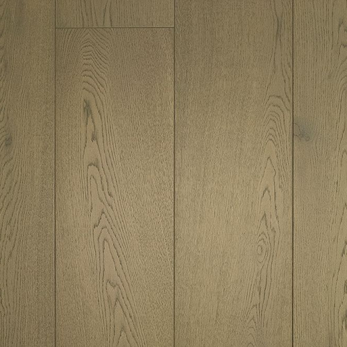 NATURAL SOLUTIONS MAJESTIC CLIC OAK LIGHT GREY  BRUSHED&UV OILED 