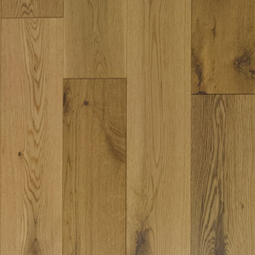 NATURAL SOLUTIONS NEXT STEP OAK RUSTIC MATT LACQUERED NARROW