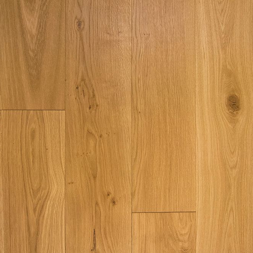 NATURAL SOLUTIONS NEXT STEP WIDE OAK RUSTIC BRUSHED&UV OILED