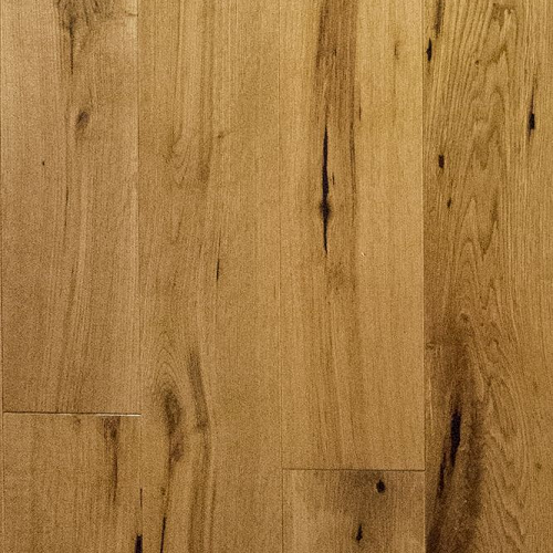 NATURAL SOLUTIONS NEXT STEP OAK RUSTIC MATT LACQUERED NARROW