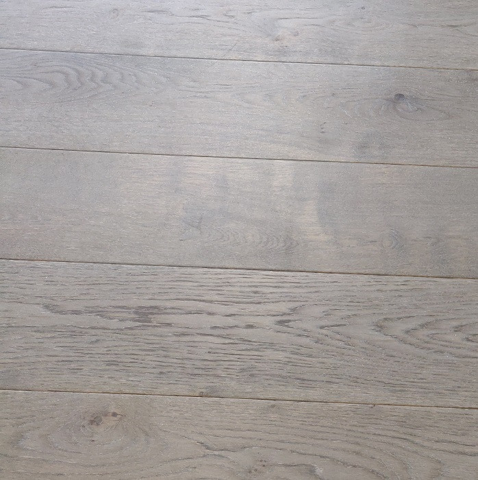 Y2 ENGINEERED WOOD FLOORING MULTIPLY  NYC PREMIUM DESIGNERS COLLECTION REACTION COAST GREY OAK OILED 242x2350mm