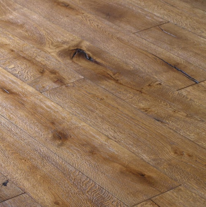 Y2 ENGINEERED WOOD FLOORING MULTIPLY  NYC PREMIUM DESIGNERS COLLECTION BRONX OAK OILED 190x1900mm