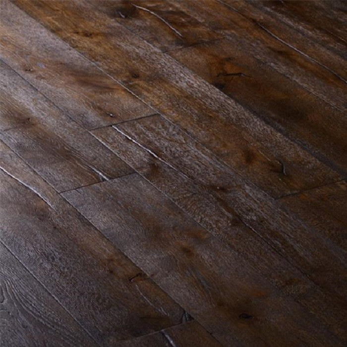 Y2 ENGINEERED WOOD FLOORING MULTIPLY  NYC PREMIUM DESIGNERS COLLECTION PUTNAM OAK OILED 190x1900mm